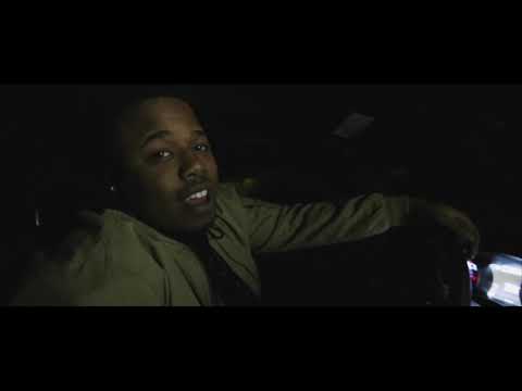 Geoffrodamus - My Number One (Dir. @djarvizo & @coolgrey_jay)