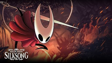 Hollow Knight:Silksong - Sprintmaster Swift unreleased OST