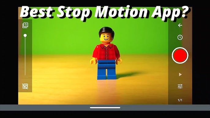 How to use Stop Motion Studio Pro 2 on PC [BASIC TUTORIALS] 