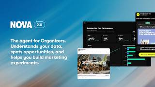 Nova 2.0: A full marketing team, in one AI agent