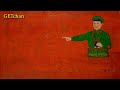 БНМАУ-ын Сүлд Дуулал (1950 он) - State Anthem of the Mongolian People's Republic (1950 version)