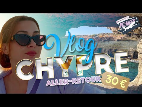 Vidéo: Température à Chypre par mois