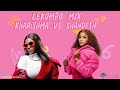 SHANDESH VS KHARISHMA LEKOMPO MIX 2025