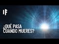 ¿Qué pasaría si murieras?