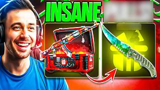 Download Lagu WOW FLIP KNIFE BRIGHT WATER MP3