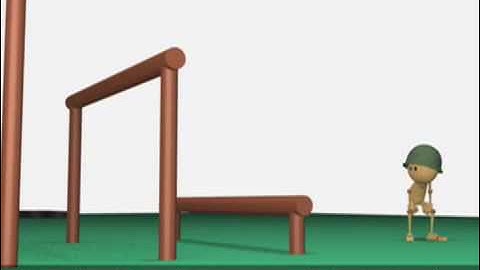 Daniel Floyd Class 5 Reel