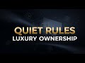 The Quiet Rules Behind Ultra-Luxury Property Ownership