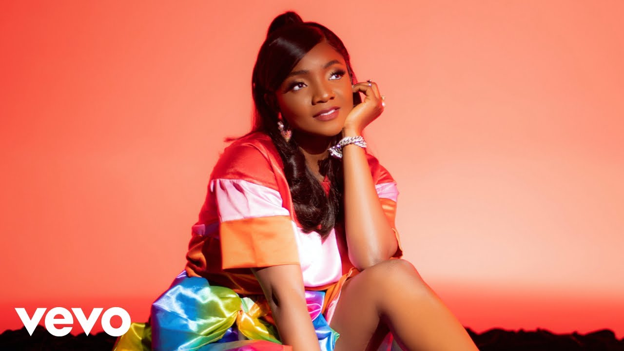 Simi   So Bad Official Video ft Joeboy