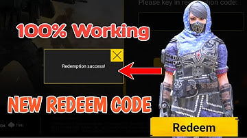 New working Redeem Code Codm 2023 | Cod mobile Redeem Code | Call of duty mobile Redeem Code 2023