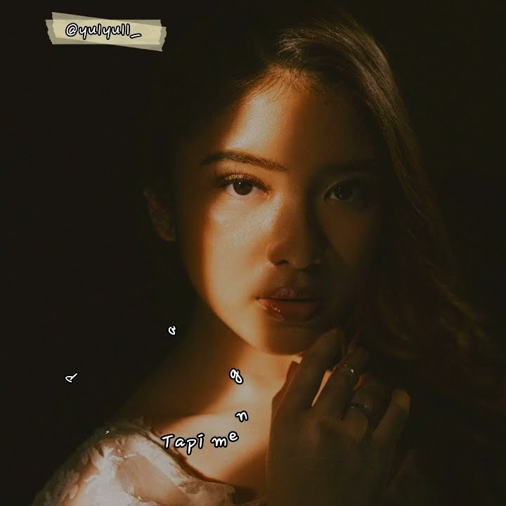 Tiara Andini ~ Maafkan Aku #terlanjurmencinta (story WA) || Snapgram