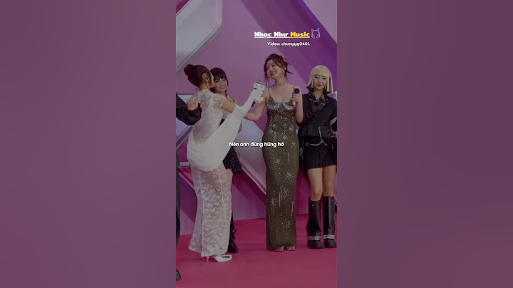 Nằm chơi game suốt mất năm nhưng giọng hát live của Bích Phương vẫn đỉnh như ngày nào… #bíchphương