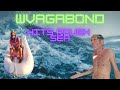 Wvagabond aka crack sparrow girlfriend goes crazy