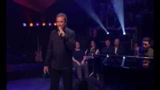 Video thumbnail of "Tom Jones - Crazy Arms (Later with Jools Holland Nov '01)"