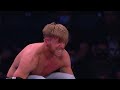FULL MATCH: Orange Cassidy vs Anthony Bowens | AEW Rampage, 2/25/22