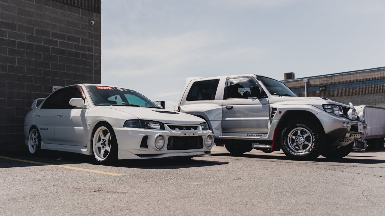 JDM Heroes Meet at Turbo Lab