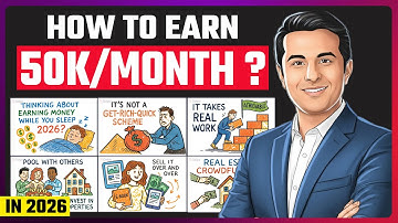 Make Passive Income in 2026 with AI Videos (No Editing Needed)