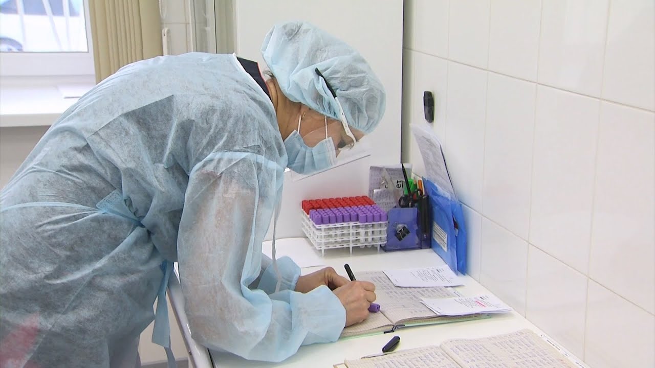 «Диагноз: ВИЧ-инфекция». Категории пациентов #серовтв #серов #твсеров