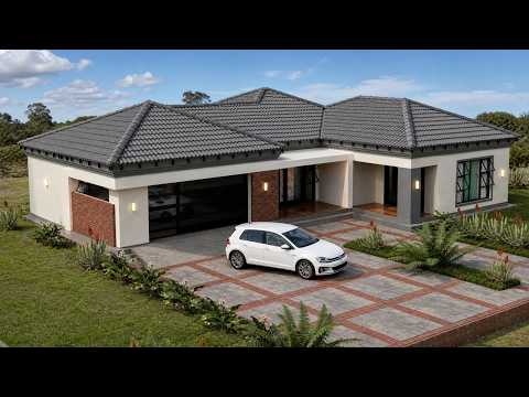 Video thumbnail for 1 BEDROOM