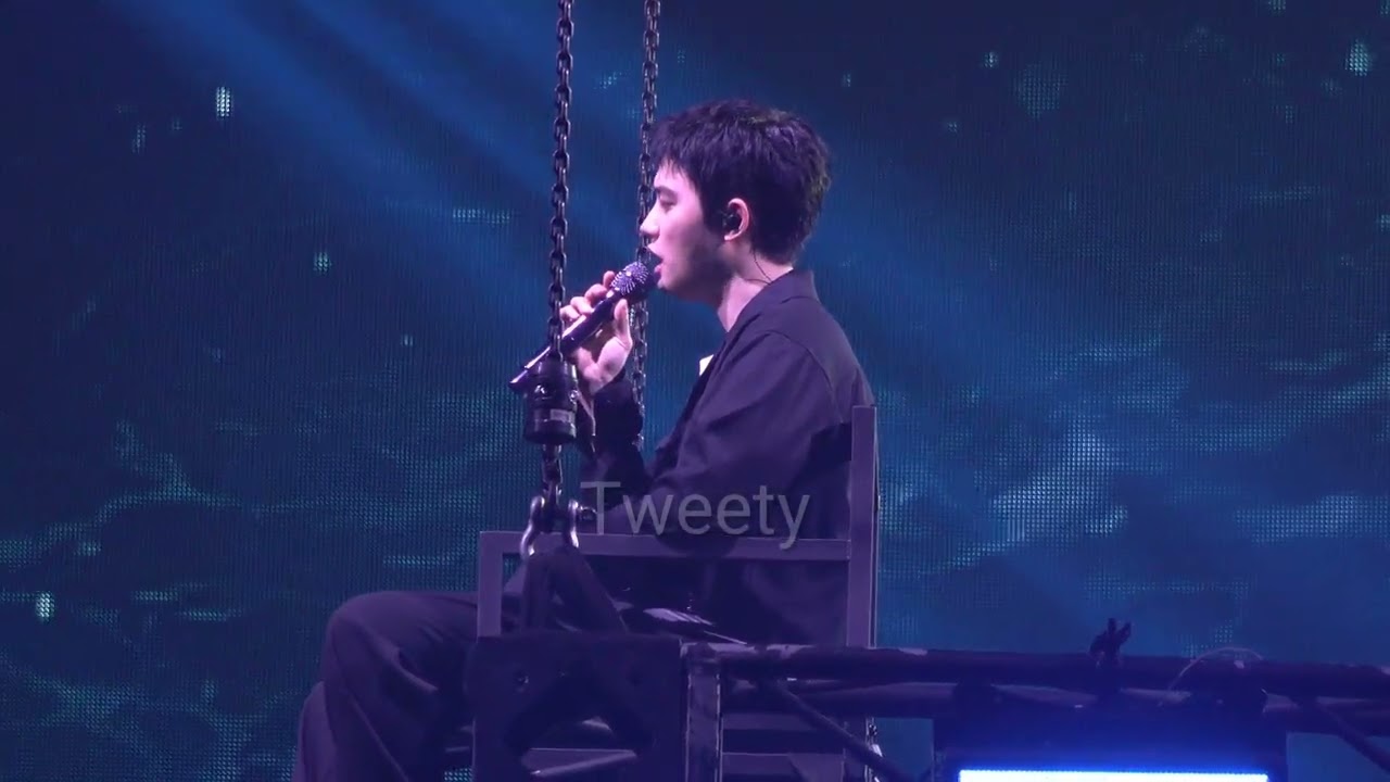 250720 도경수 콘서트 DO it! - 다시, 사랑이야 (It's Love)