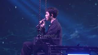 250720 도경수 콘서트 DO it! - 다시, 사랑이야 (It's Love)