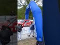 Alessio Tanoni, Alfa GTV 2000cc Racing Start, Cronoscalata Sarnano-Sassotetto 2023