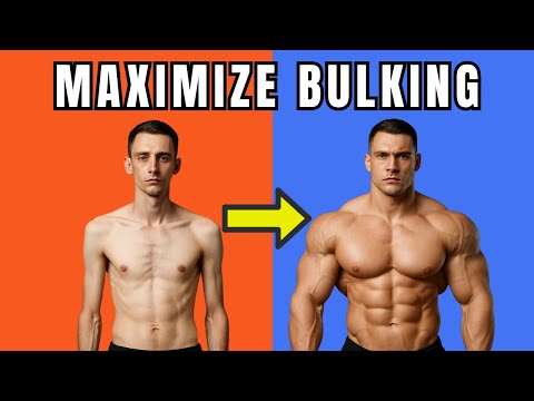 9 Things That Make You Muscular, Backed by Science
