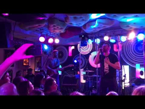 Тартак - Понад хмарами (live in Kharkiv 06042017)