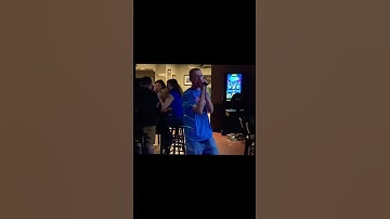 Thumbnail of Clips of Dave Singing I Can Still Make Cheyenne Karaoke Reality Lost Footage