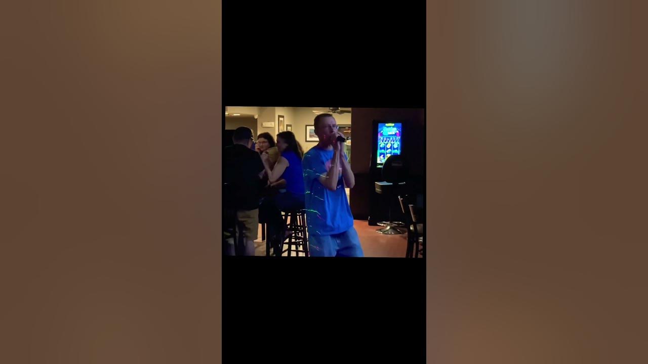 Clips of Dave Singing I Can Still Make Cheyenne Karaoke Reality Lost Footage