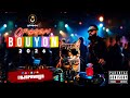 2026 BOUYON MIX RIDGE DJMJ 1T1 SIGNAL BAND GWADA G REO TRILLA G SLYME HOYSS KHALLION 