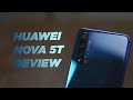 Watch this before you buy the Huawei Nova 5t - Harmony OS