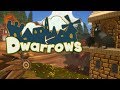 Third-Person Town-Builder! (Jon&#39;s Watch - Dwarrows)
