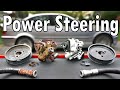 How to Replace a Power Steering Pump