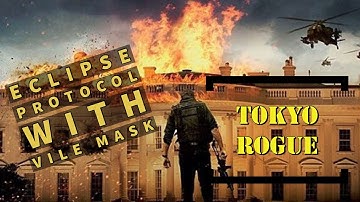 The Division 2 TU10.1 / Eclipse Protocol with Vile mask build / THE BIG CHEESE