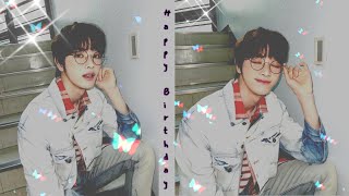 Sungchan - Low Low || FMV || Happy birthday to our prince!🦌💚