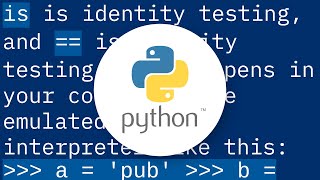 Famous Why does comparing strings using either '==' or 'is' sometimes produce a different result? Wealth