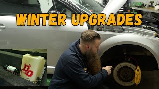 Audi TT Upgrades & Modifications by The Parrott Bro’s 2,668 views 5 months ago 13 minutes, 31 seconds