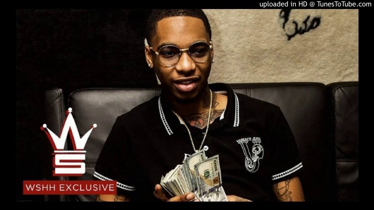 (FREE) Key Glock 2018 x Moneybagg Yo x Luh Soldier Type Beat "Contraband" (Prod Gotti)