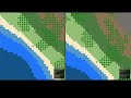 MRPG - A 2D Multiplayer RPG in your browser!