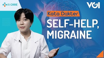 Kata Dokter: Duh, Kena Migrain, Gimana Pertolongan Pertamanya?