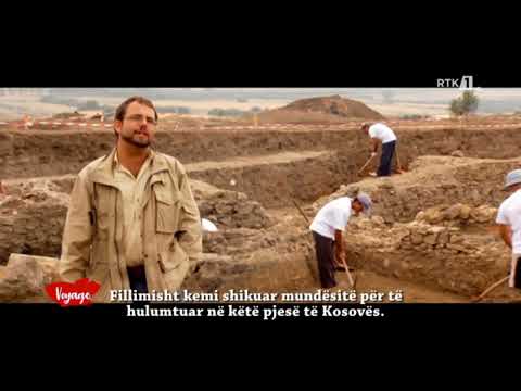 Video: Çfarë quhet Arkeologji?