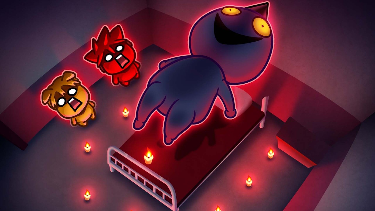 Roblox : Animal Hospital 🐾 ฉันและคุณซี เจอเรื่องราวแปลกๆในโรงพยาบาลสัตว์ !!!