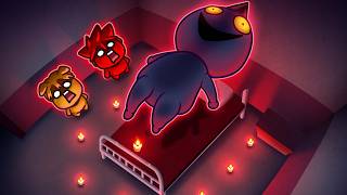 Roblox : Animal Hospital 🐾 ฉันและคุณซี เจอเรื่องราวแปลกๆใ...