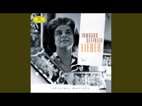 Schubert: Auf dem Wasser zu singen, D. 774 - YouTube