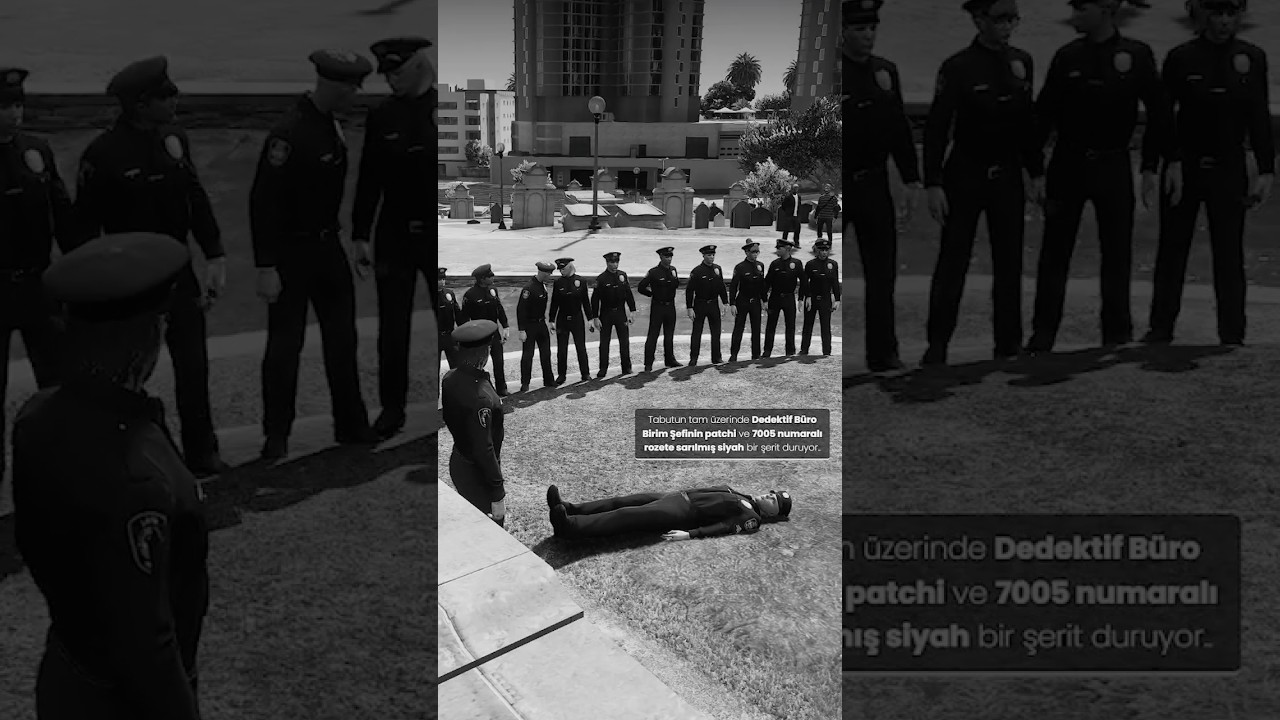 BB DEDEKTİF ANDERSON | EightbornV Next 