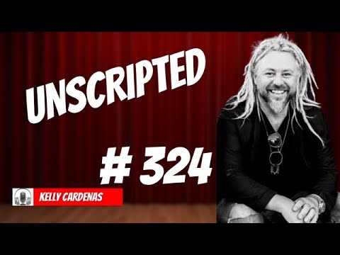 EP #324  - UNSCRIPTED - PROVERBS 10 - KELLY CARDENAS