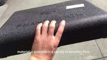 EPP Lightweight Packaging Solution