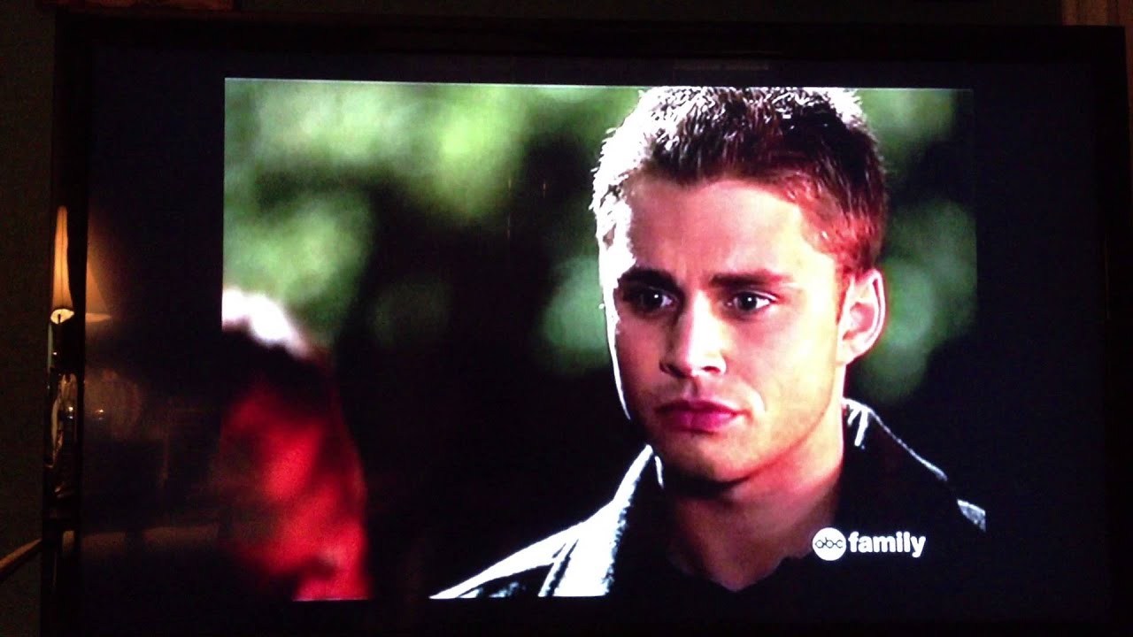 Daphne and Noah's Conversation Switched At Birth YouTube