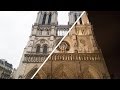 The Best Way To Visit Notre Dame | Paris Vlog