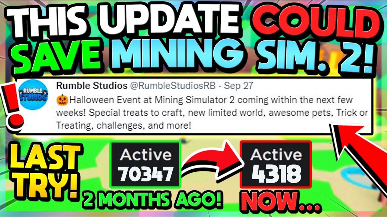 Overclock Update! · Crypto Mining Simulator update for 29 April